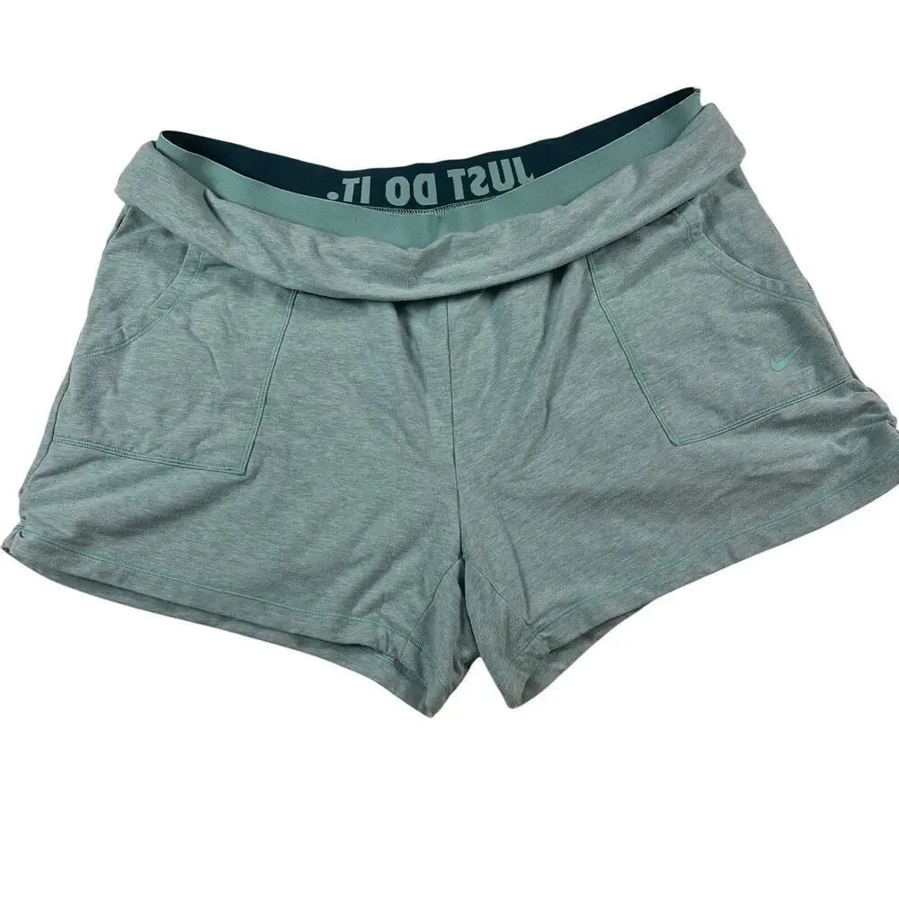 Nike good preowned